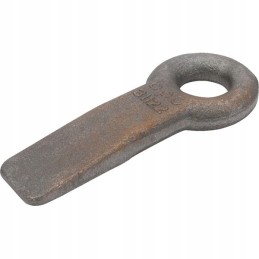 Akių prikabinimas 10t fi 51 280mm