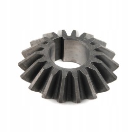 Ratas iš 18 Unia barstytuvo, originalus