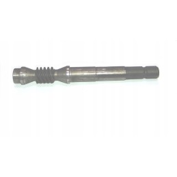 Barstytuvo sraigtinis volas