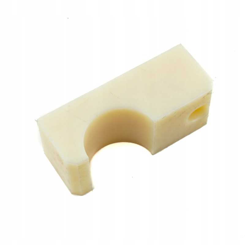 „Unia“ titano galinis korpusas 2231 03 00 002 00