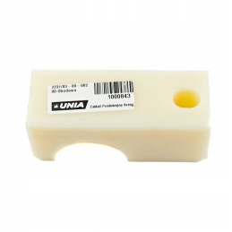 „Unia“ titano galinis korpusas 2231 03 00 002 00