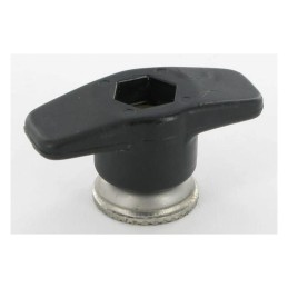 1539110 flanšinė veržlė