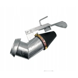 Tikslus plokščių barstytuvas 4050200802