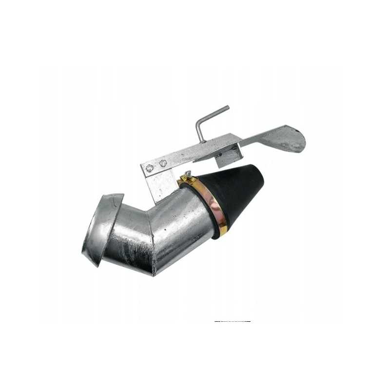 Tikslus plokščių barstytuvas 4050200802