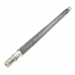 Varomasis velenas, ilgis 80cm, antgaliai fi 30mm, tarpai