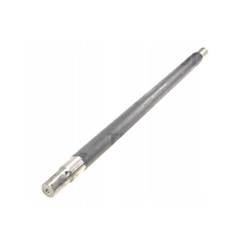 Varomasis velenas, ilgis 80cm, antgaliai fi 30mm, tarpai