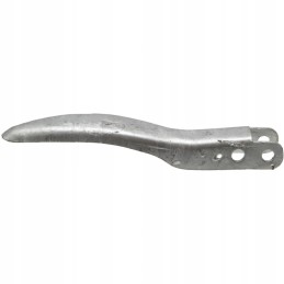 Įtempimo svirtis 20mm 10mm granitas