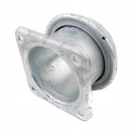 Perrot 6c jungtis su flanšu tanklaiviui