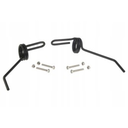 011018 strypo maišytuvo rinkinys dpx sulky