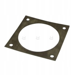 Sklendės flanšo sandariklis 150x150 mm