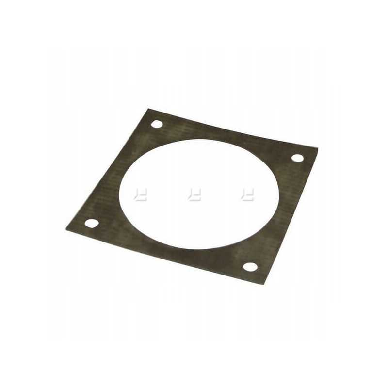 Sklendės flanšo sandariklis 150x150 mm