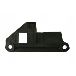 1435100 kairysis deflektoriaus latakas