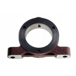 Didelis guolio korpusas 1208 barstytuvas