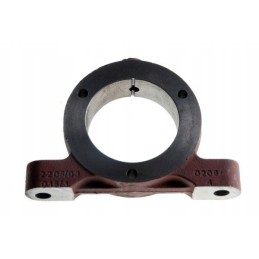 Didelis guolio korpusas 1208 barstytuvas