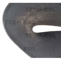 Sustiprintas peteliškės dalgio skleistuvo nešiojimo diržas 20150100