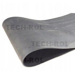 Sustiprintas peteliškės dalgio skleistuvo nešiojimo diržas 20150100