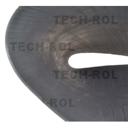 Sustiprintas peteliškės dalgio skleistuvo nešiojimo diržas 20150100