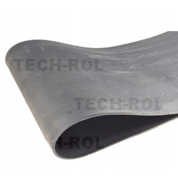 Sustiprintas peteliškės dalgio skleistuvo nešiojimo diržas 20150100