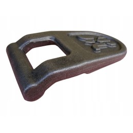 Apatinis vyris, apatinis iškrovimas, originalus pronar