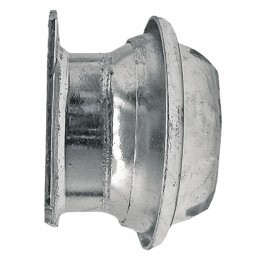 Lizdas su flanšu 4050220594