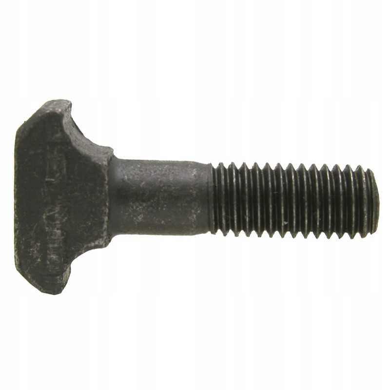 Grandinės varžtas 903281001 welger