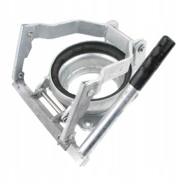 6c Perrot greitoji jungtis su flanšu tanklaiviui