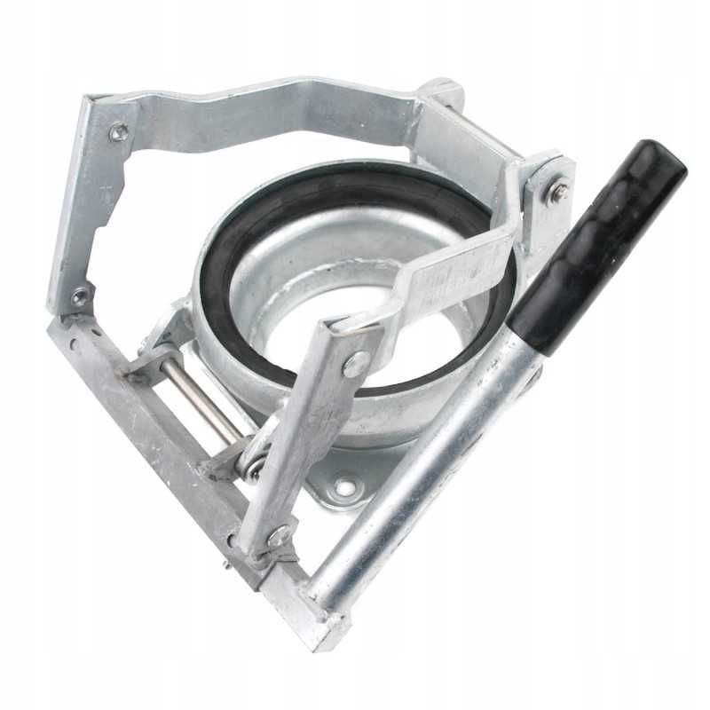 6c Perrot greitoji jungtis su flanšu tanklaiviui