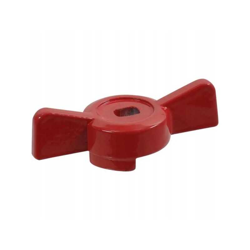 Sparnas, skirtas didelio galingumo rutuliniam vožtuvui 1 4 1 2