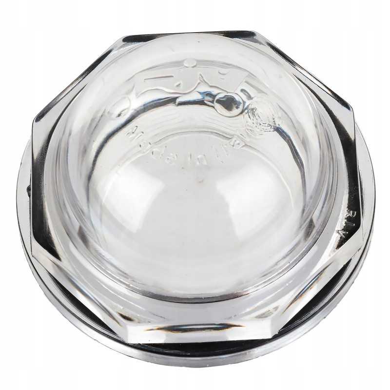 Srutų cisternos stebėjimo stiklas 2