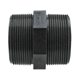 Dviguba jungtis 68mm 2in 27mm 16bar granitas