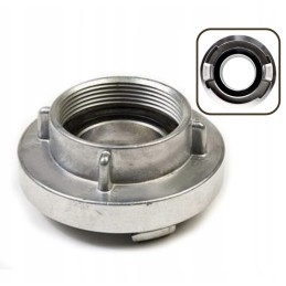 110 lizdas su vidiniu sriegiu