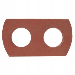 Fortschritt barstytuvo uždarymo plokštė