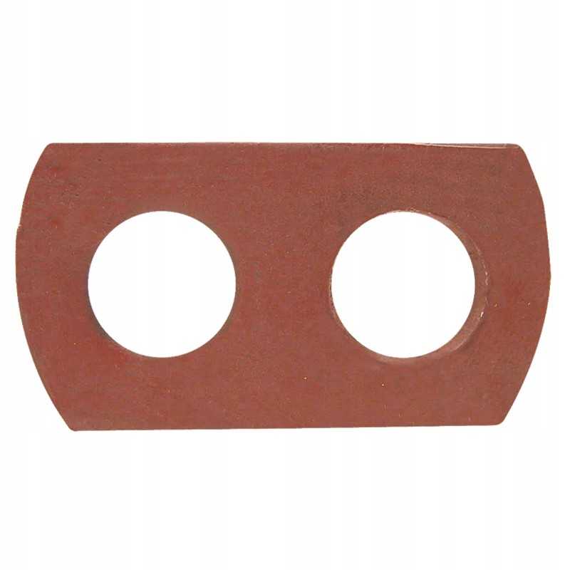 Fortschritt barstytuvo uždarymo plokštė