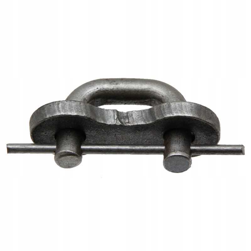 Apsauginis kaištis spynoms 3 x 85 mm