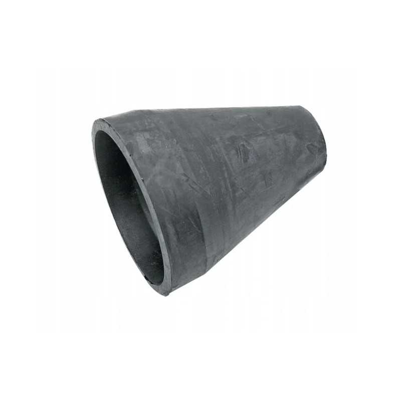 Berselli guminis purkštuvas srutų cisternams