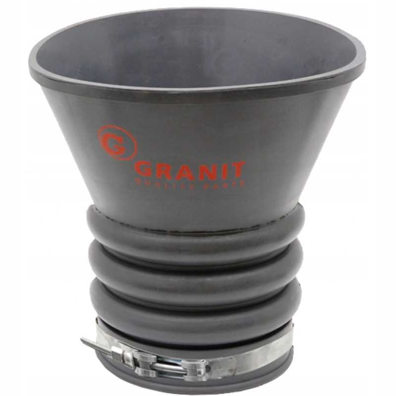 Pildymo piltuvas su dangteliu ir spaustuku 405405149