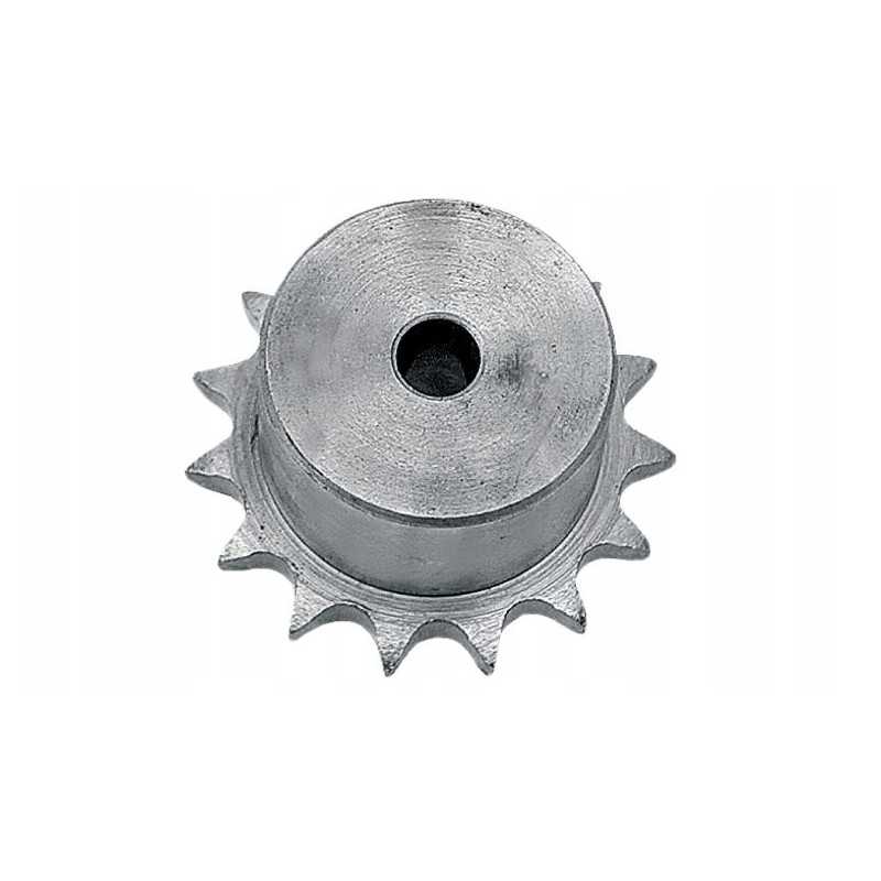 Grandininis ratas su stebule 60mm 20z 06b 1 granitas