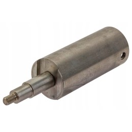 1560110 apatinė maišymo galvutės dalis