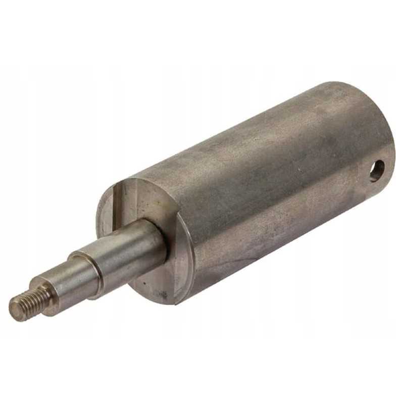 1560110 apatinė maišymo galvutės dalis