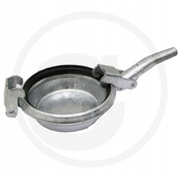 Kištukas 150 180 150 mm 6 6 dangtelis