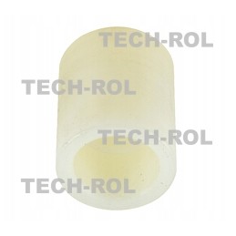 Atraminė guolio įvorė drugelių barstytuvui