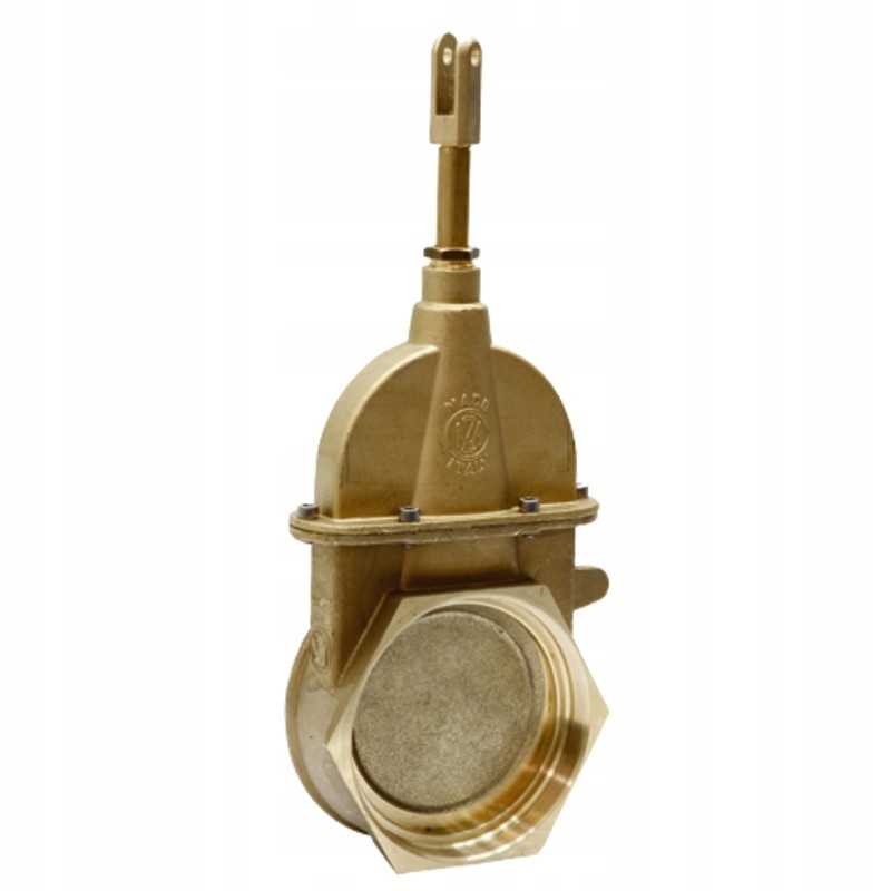 Srutų cisternos vožtuvas 007100000