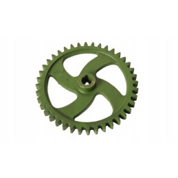 Krumpliaratis iš 40 dalgio barstytuvo 2015040010