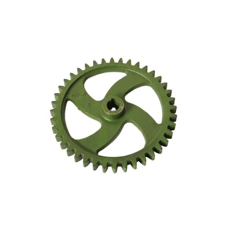 Krumpliaratis iš 40 dalgio barstytuvo 2015040010