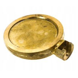 Pleištas statinės tanklaivio varžtui mz 4 108mm