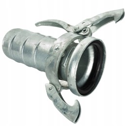 Kištukas 108 4 110 145 5 su žarnos galu