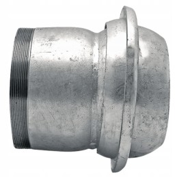 Lizdas su išoriniu sriegiu 4050220587