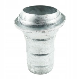 Vyriška jungtis 5c, itališka žarna 110 mm vandens cisternai