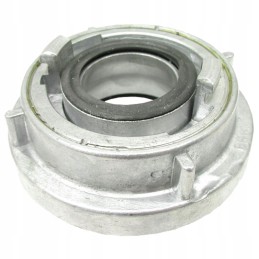 Sumažinamas nipelis 133mm granitas