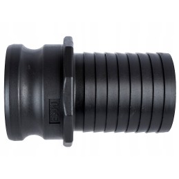 Vyriška greitoji jungtis su pp žarnos jungtimi 3 7